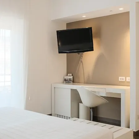 Maison R Boutique Bed & Breakfast Reggio Calabria