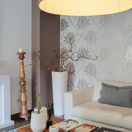 Bed & Breakfast Maison R Boutique Reggio Calabria