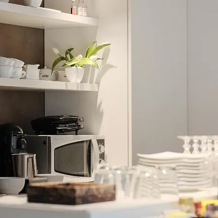 Bed & Breakfast Maison R Boutique