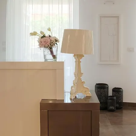 فندق مبيت وإفطار Maison R Boutique