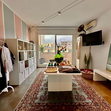 فندق مبيت وإفطار Maison R Boutique 2*