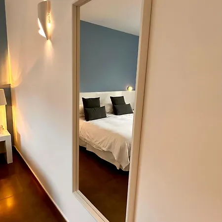 فندق مبيت وإفطار Maison R Boutique ريجّو دي كالابريا
