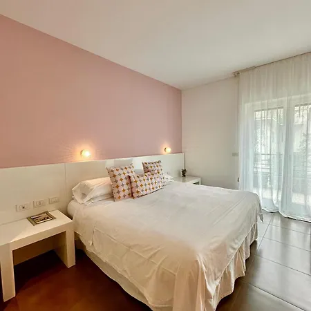 Maison R Boutique 4* Reggio Calabria