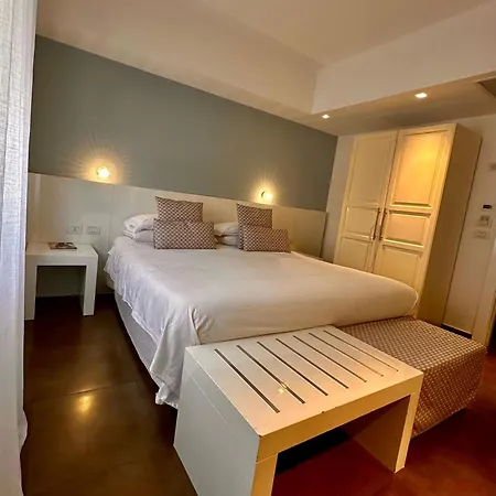 فندق مبيت وإفطار Maison R Boutique