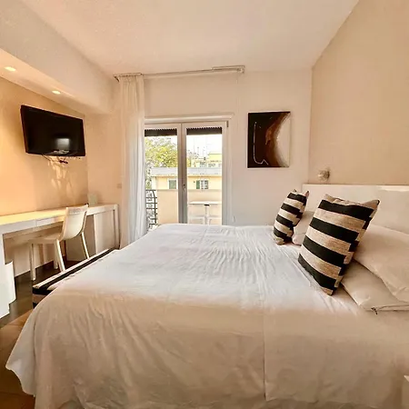 فندق مبيت وإفطار Maison R Boutique
