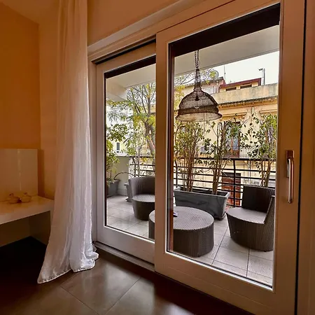 Maison R Boutique Bed & Breakfast