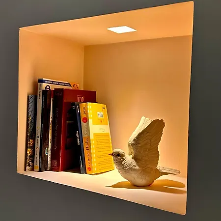فندق مبيت وإفطار Maison R Boutique