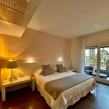 Maison R Boutique Bed & Breakfast