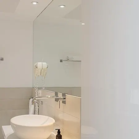 Maison R Boutique Bed & Breakfast Reggio Calabria