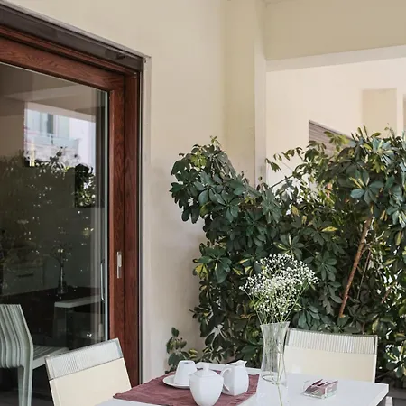 Maison R Boutique فندق مبيت وإفطار ريجّو دي كالابريا