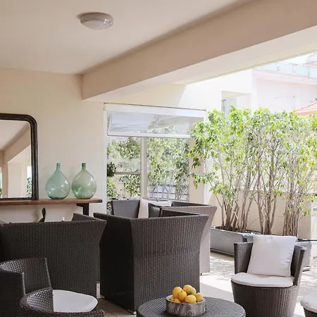 Maison R Boutique فندق مبيت وإفطار ريجّو دي كالابريا