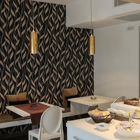 Maison R Boutique Bed & Breakfast Reggio Calabria