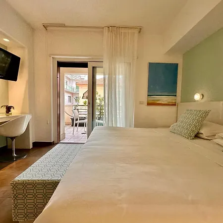 Maison R Boutique B&B 레조디칼라브리아