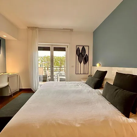Bed & Breakfast Maison R Boutique