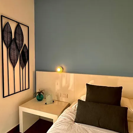 Maison R Boutique Reggio di Calabria