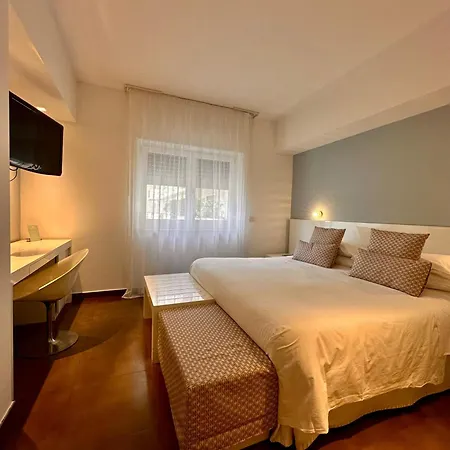 Maison R Boutique 4* 레조디칼라브리아