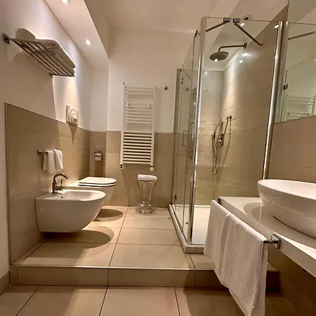 Maison R Boutique B&B 4*