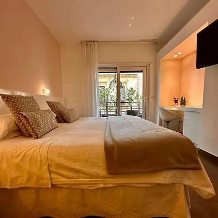 Maison R Boutique 4* Reggio Calabria