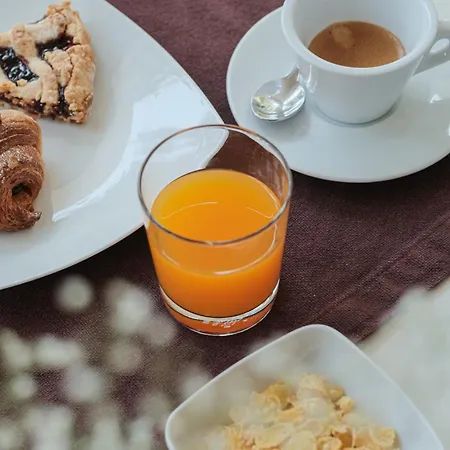 Maison R Boutique B&B