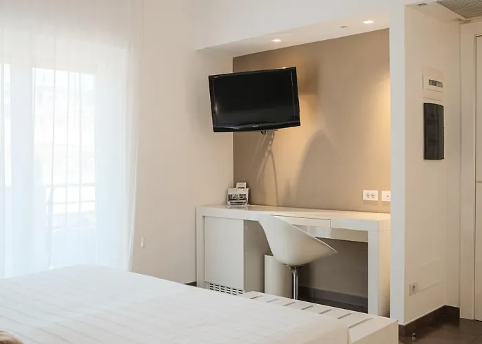 Maison R Boutique Alojamento de Acomodação e Pequeno-almoço Reggio di Calabria