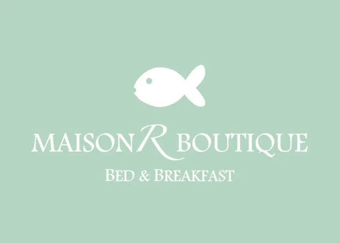 Maison R Boutique Frühstückspension