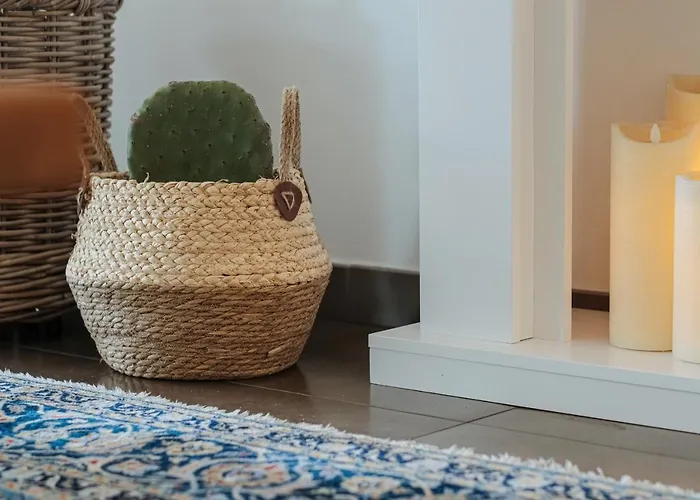 Maison R Boutique 4* Reggio di Calabria