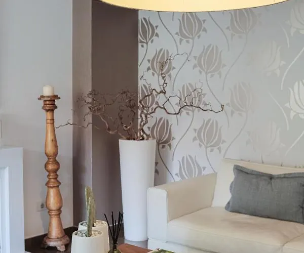 Frühstückspension Maison R Boutique Reggio Calabria