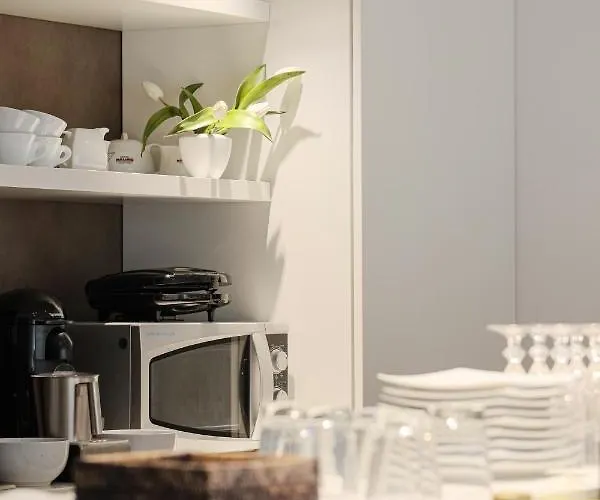 Frühstückspension Maison R Boutique