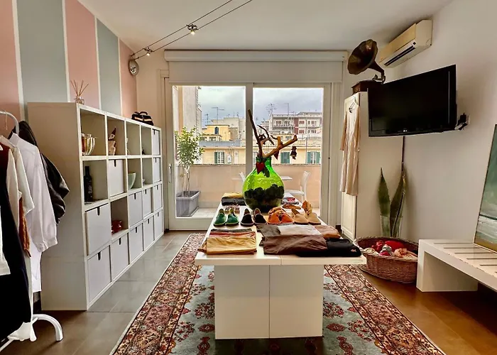 Alojamento de Acomodação e Pequeno-almoço Maison R Boutique 4*