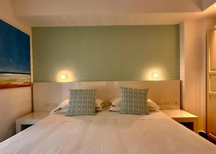 Maison R Boutique 4* Reggio di Calabria