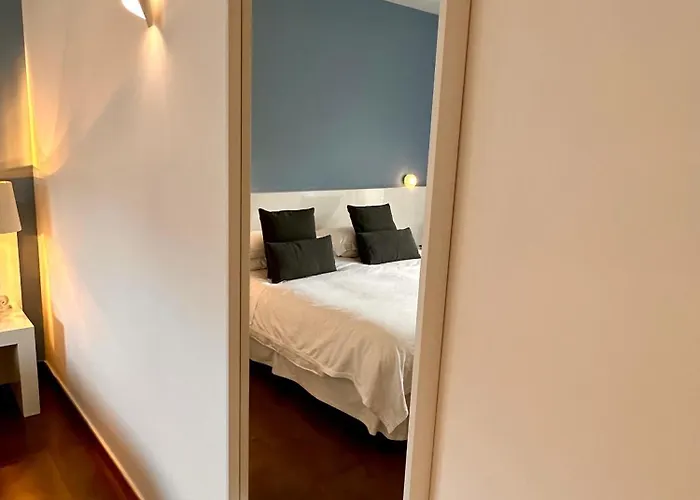 Frühstückspension Maison R Boutique Reggio Calabria