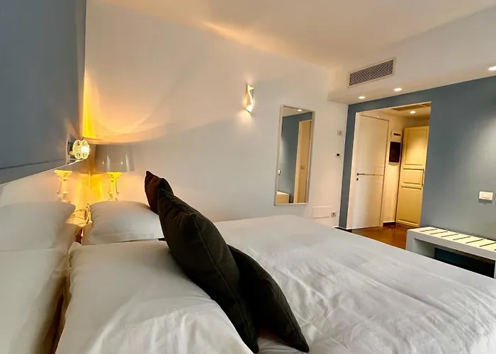 Maison R Boutique 4* Reggio Calabria