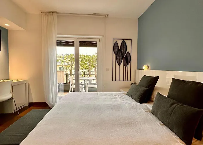 Frühstückspension Maison R Boutique