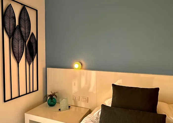 Maison R Boutique Reggio di Calabria