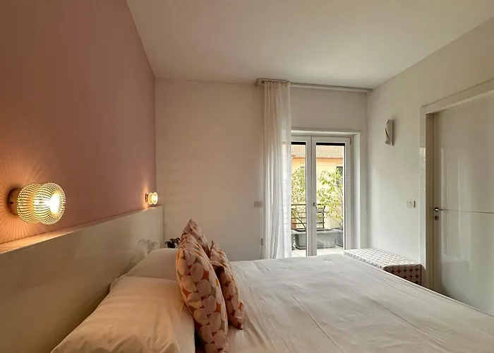 Maison R Boutique 4* Reggio Calabria