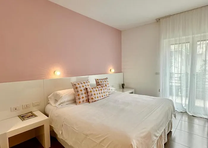 Maison R Boutique 4* Reggio di Calabria