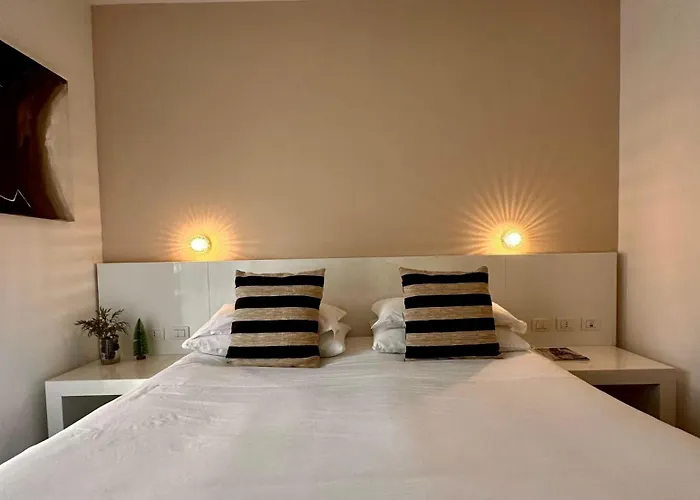 Maison R Boutique Frühstückspension Reggio Calabria