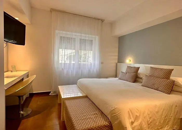 Maison R Boutique 4* Reggio di Calabria