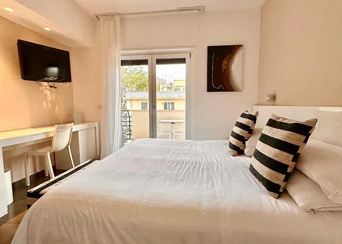 Alojamento de Acomodação e Pequeno-almoço Maison R Boutique