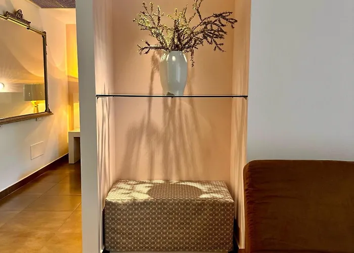 Maison R Boutique Frühstückspension 4*