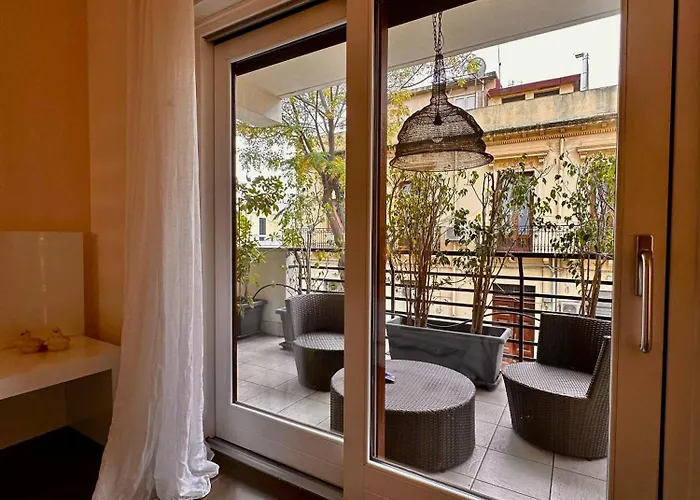 Maison R Boutique Frühstückspension