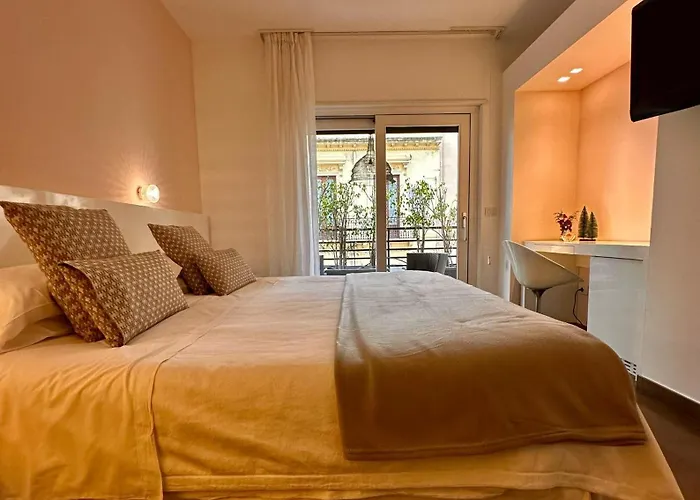 Maison R Boutique 4* Reggio Calabria