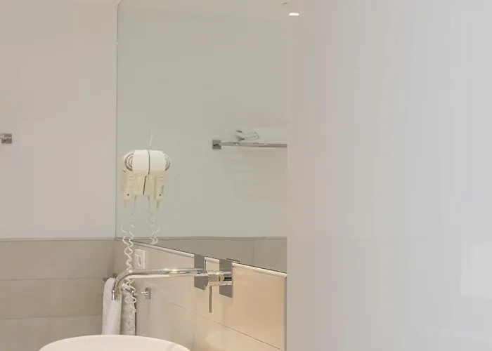 Maison R Boutique Alojamento de Acomodação e Pequeno-almoço Reggio di Calabria