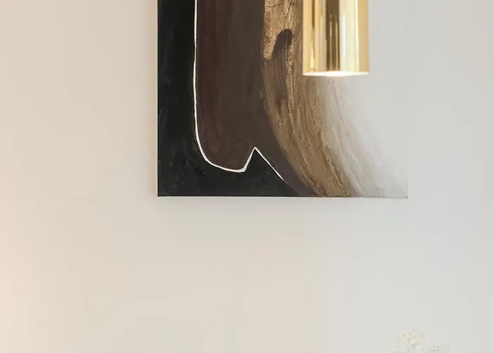 Couette-café Maison R Boutique 4*