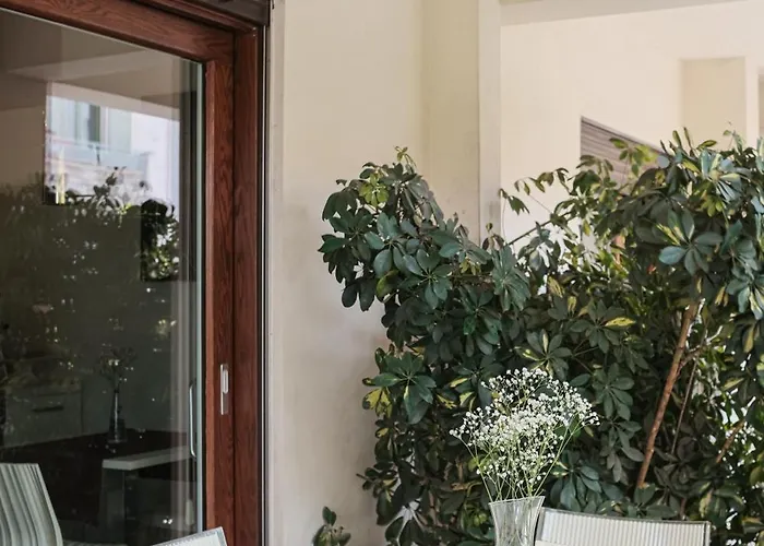 Maison R Boutique Frühstückspension Reggio Calabria